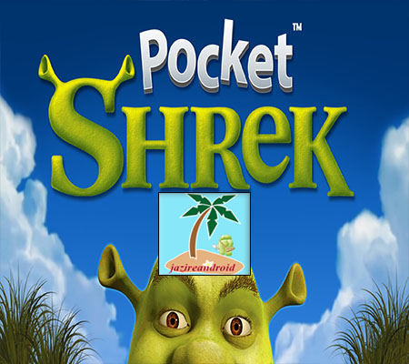دانلود بازی شرک غول سخنگو Pocket Shrek v1.34 اندروید